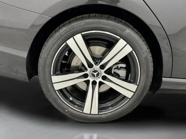 2026 Mercedes-Benz C-CLASS C 300 C 300