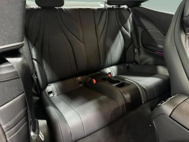 2026 Mercedes-Benz E-CLASS E 300 CLE 300