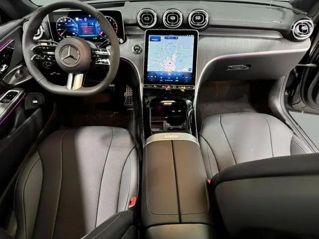 2026 Mercedes-Benz E-CLASS E 300 CLE 300