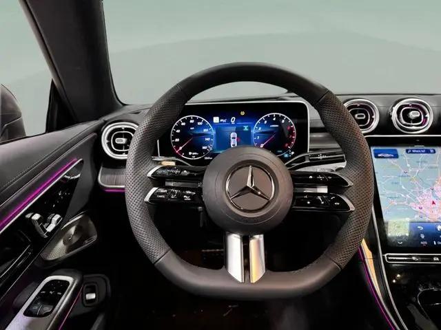 2026 Mercedes-Benz E-CLASS E 300 CLE 300