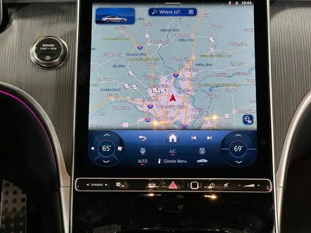 2026 Mercedes-Benz E-CLASS E 300 CLE 300