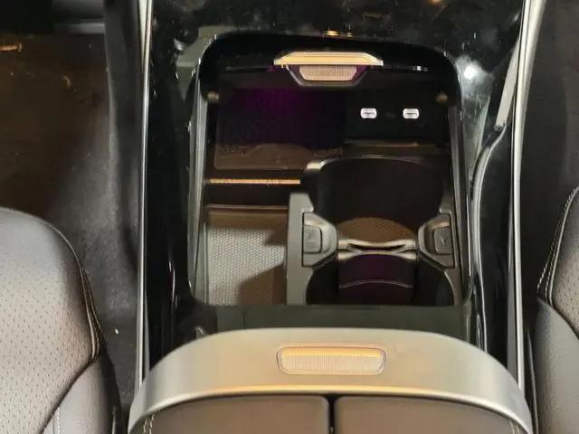 2026 Mercedes-Benz E-CLASS E 300 CLE 300