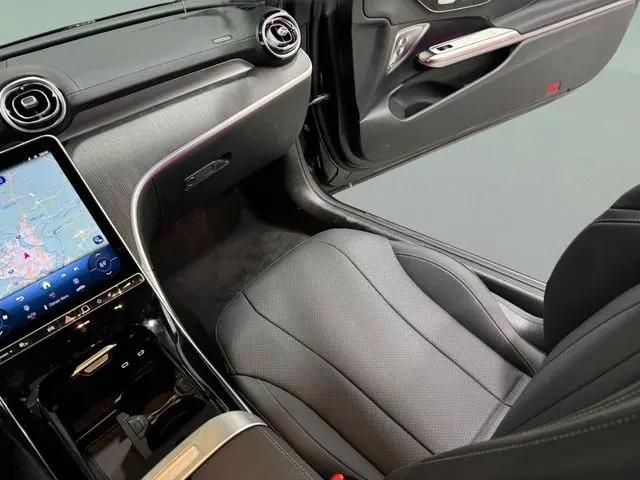 2026 Mercedes-Benz E-CLASS E 300 CLE 300
