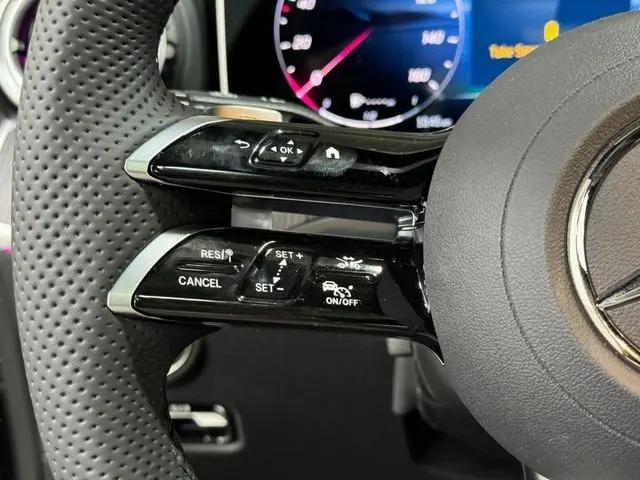 2026 Mercedes-Benz E-CLASS E 300 CLE 300