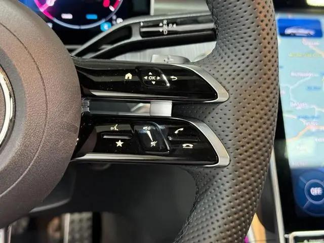 2026 Mercedes-Benz E-CLASS E 300 CLE 300