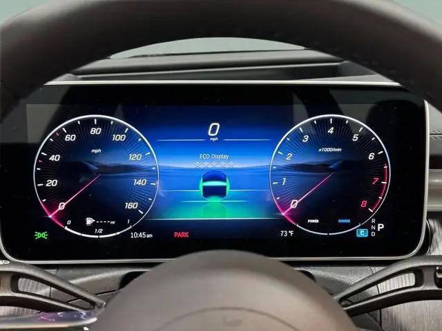2026 Mercedes-Benz E-CLASS E 300 CLE 300