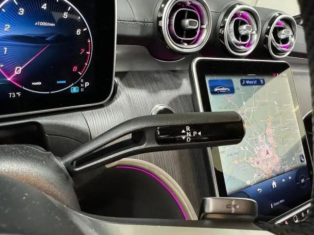 2026 Mercedes-Benz E-CLASS E 300 CLE 300
