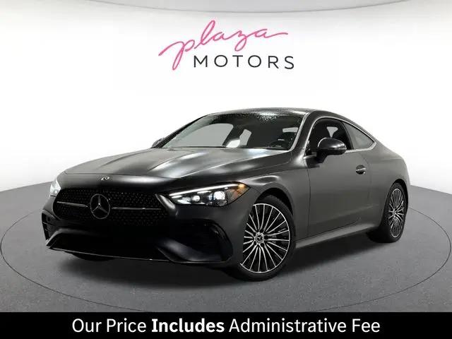 2026 Mercedes-Benz E-CLASS E 300 CLE 300 for sale in Creve Coeur, MO
