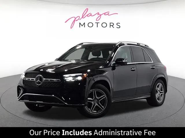2026 Mercedes-Benz GLE GLE 580 4MATIC for sale in Creve Coeur, MO