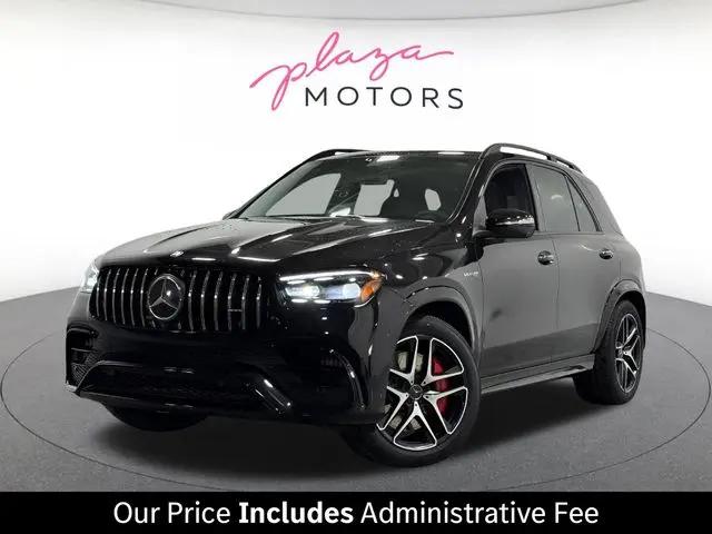 2026 Mercedes-Benz GLE AMG GLE 63 S 4MATIC+ for sale in Creve Coeur, MO