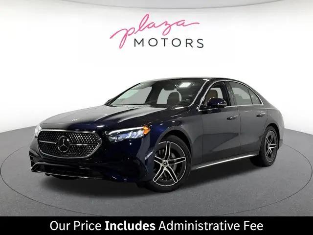 2026 Mercedes-Benz E 350 E 350 for sale in Creve Coeur, MO