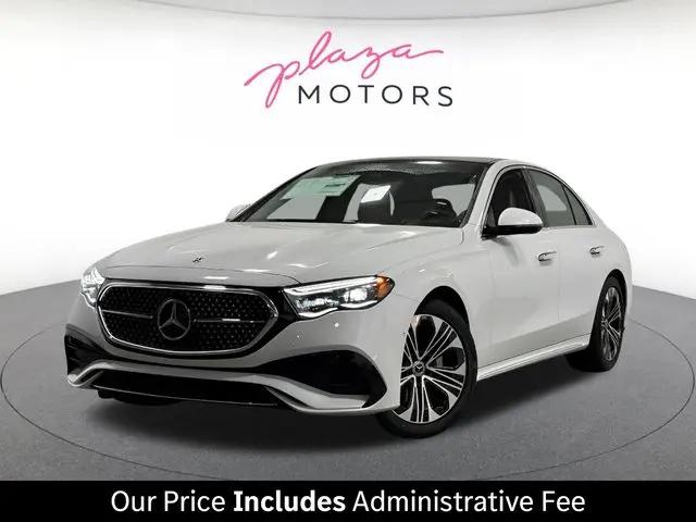 2026 Mercedes-Benz E 350 E 350 for sale in Creve Coeur, MO