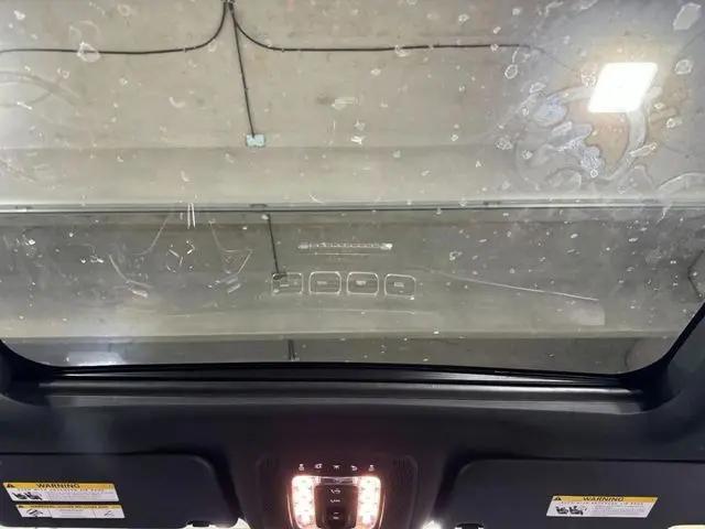 2026 Mercedes-Benz GLE GLE 580 4MATIC