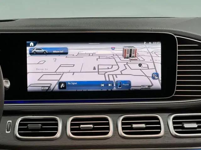 2026 Mercedes-Benz GLE GLE 580 4MATIC