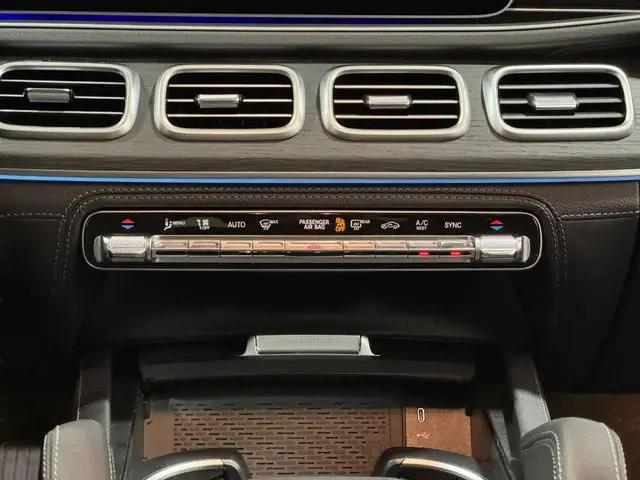 2026 Mercedes-Benz GLE GLE 580 4MATIC