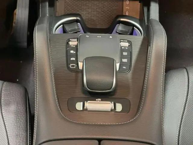 2026 Mercedes-Benz GLE GLE 580 4MATIC