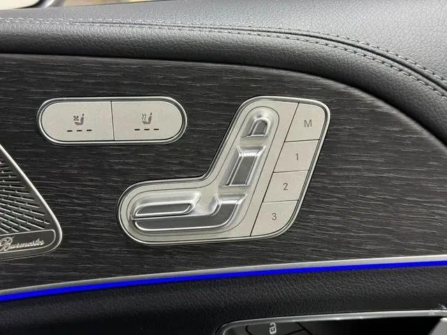 2026 Mercedes-Benz GLE GLE 580 4MATIC