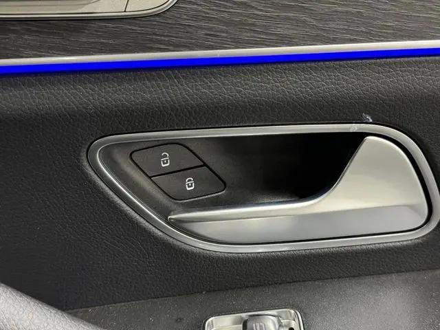 2026 Mercedes-Benz GLE GLE 580 4MATIC