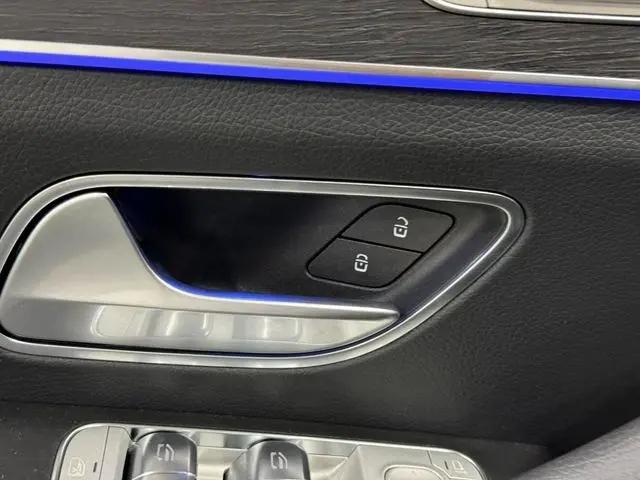 2026 Mercedes-Benz GLE GLE 580 4MATIC
