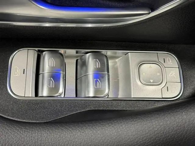 2026 Mercedes-Benz GLE GLE 580 4MATIC