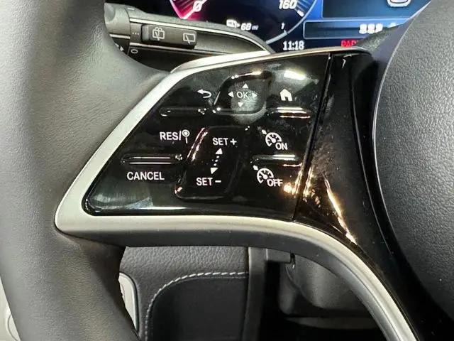 2026 Mercedes-Benz GLE GLE 580 4MATIC