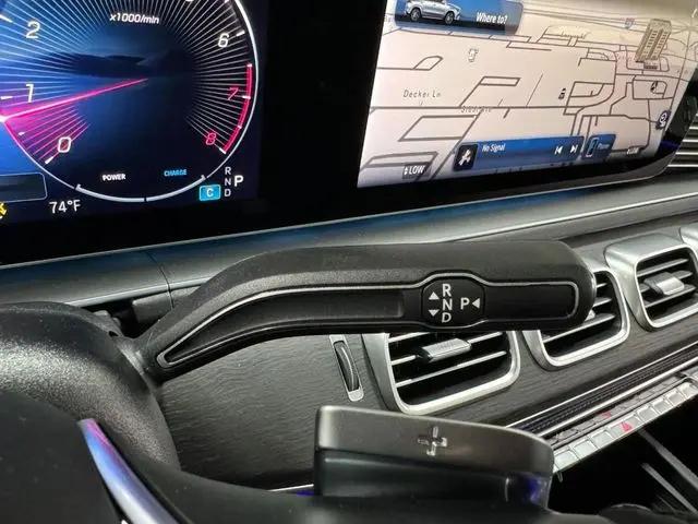 2026 Mercedes-Benz GLE GLE 580 4MATIC