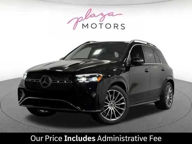 2026 Mercedes-Benz GLE GLE 580 4MATIC for sale in Creve Coeur, MO