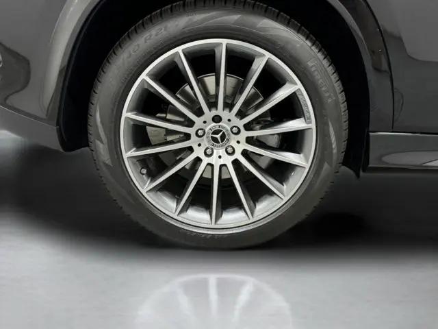 2026 Mercedes-Benz GLE GLE 580 4MATIC