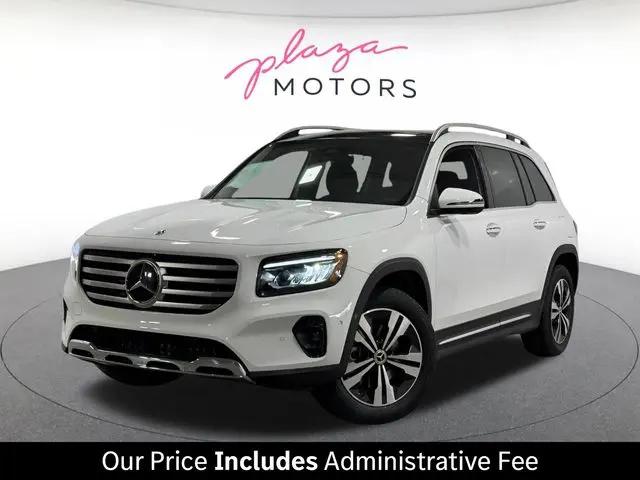 2026 Mercedes-Benz GLB 4MATIC for sale in Creve Coeur, MO