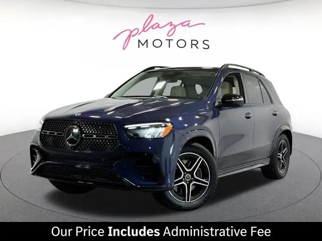 2026 Mercedes-Benz GLE GLE 450 4MATIC for sale in Creve Coeur, MO