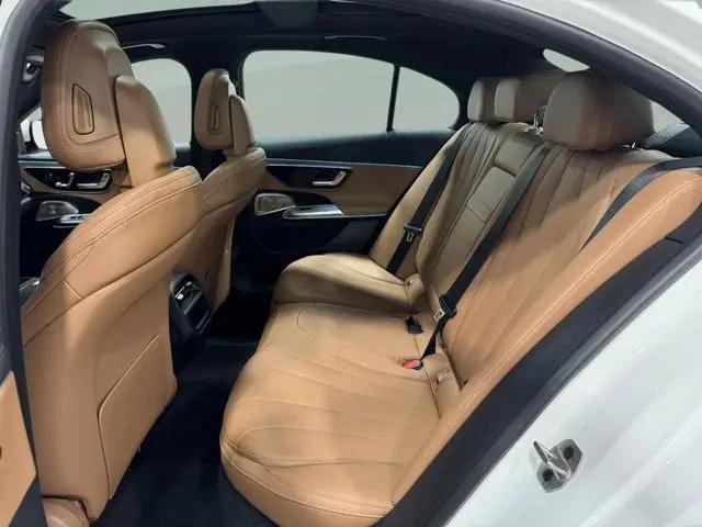 2026 Mercedes-Benz E 350 E 350