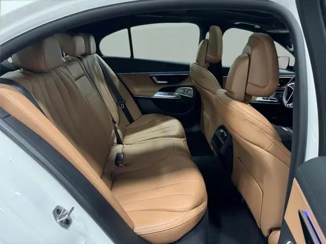 2026 Mercedes-Benz E 350 E 350