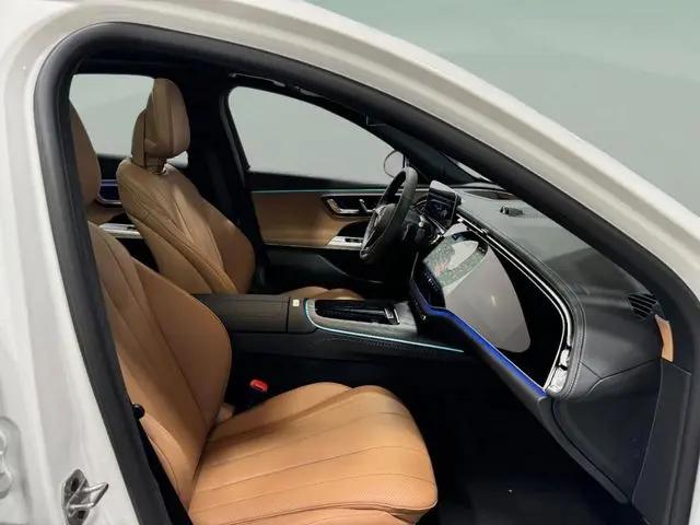2026 Mercedes-Benz E 350 E 350