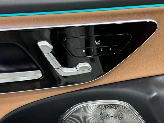 2026 Mercedes-Benz E 350 E 350