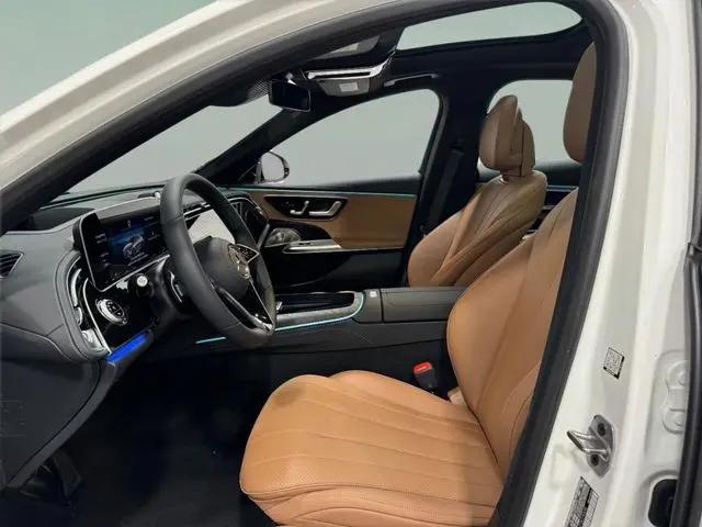 2026 Mercedes-Benz E 350 E 350