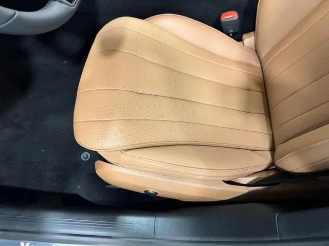 2026 Mercedes-Benz E 350 E 350