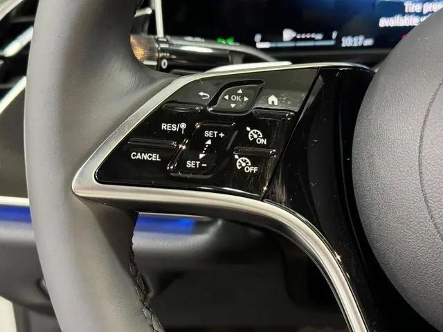 2026 Mercedes-Benz E 350 E 350