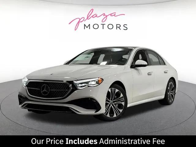 2026 Mercedes-Benz E 350 E 350 for sale in Creve Coeur, MO