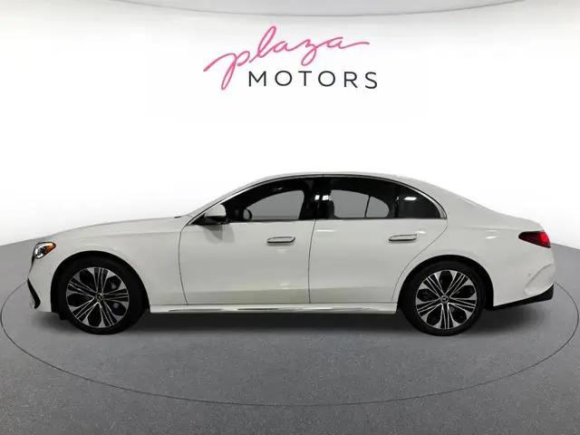 2026 Mercedes-Benz E 350 E 350