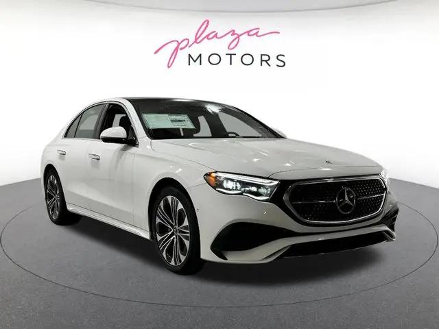 2026 Mercedes-Benz E 350 E 350