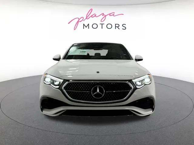 2026 Mercedes-Benz E 350 E 350