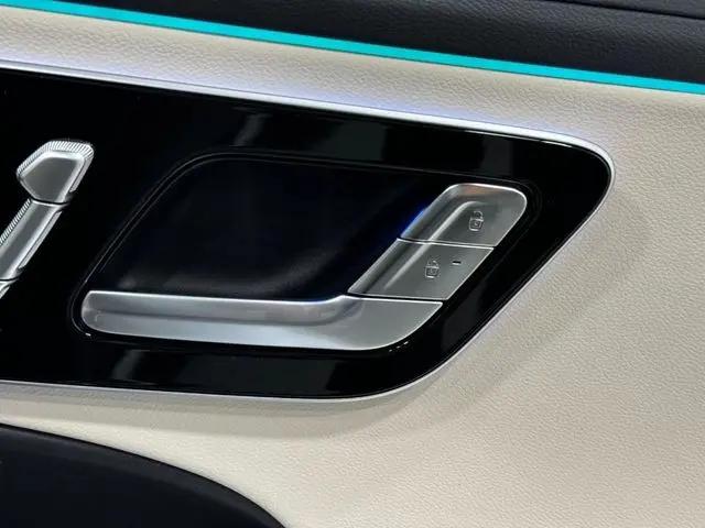2026 Mercedes-Benz E 350 E 350