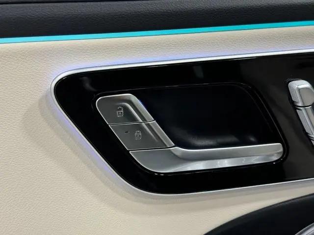 2026 Mercedes-Benz E 350 E 350