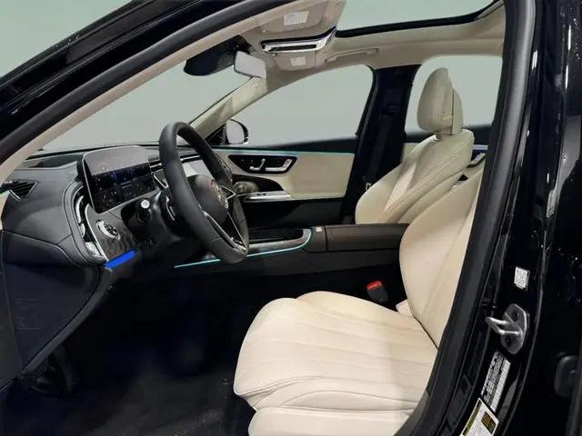 2026 Mercedes-Benz E 350 E 350