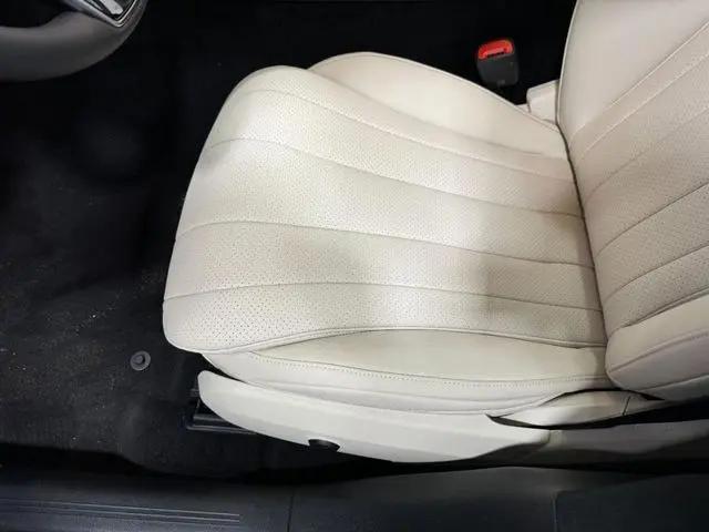 2026 Mercedes-Benz E 350 E 350