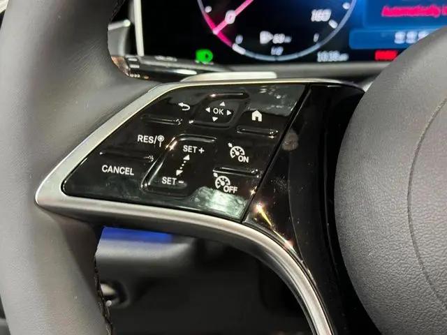2026 Mercedes-Benz E 350 E 350