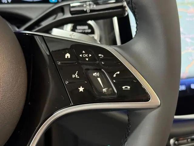 2026 Mercedes-Benz E 350 E 350