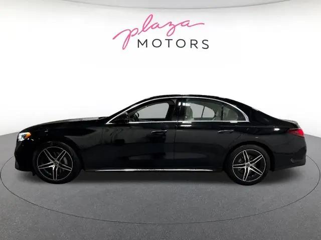 2026 Mercedes-Benz E 350 E 350