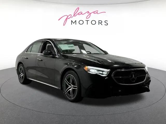 2026 Mercedes-Benz E 350 E 350