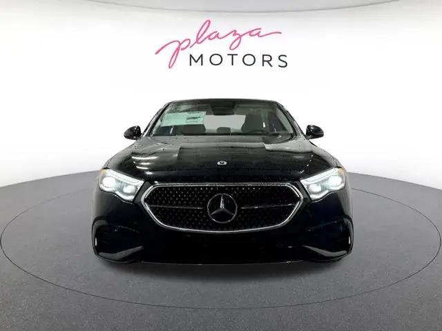 2026 Mercedes-Benz E 350 E 350